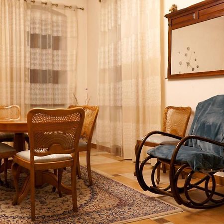 U Salonu Virginia Appartement Česká Kamenice Buitenkant foto