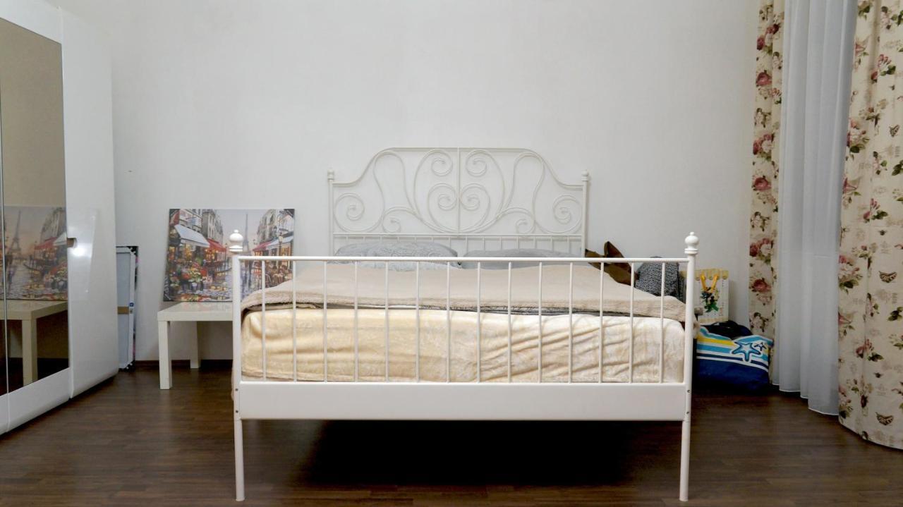 U Salonu Virginia Appartement Česká Kamenice Buitenkant foto