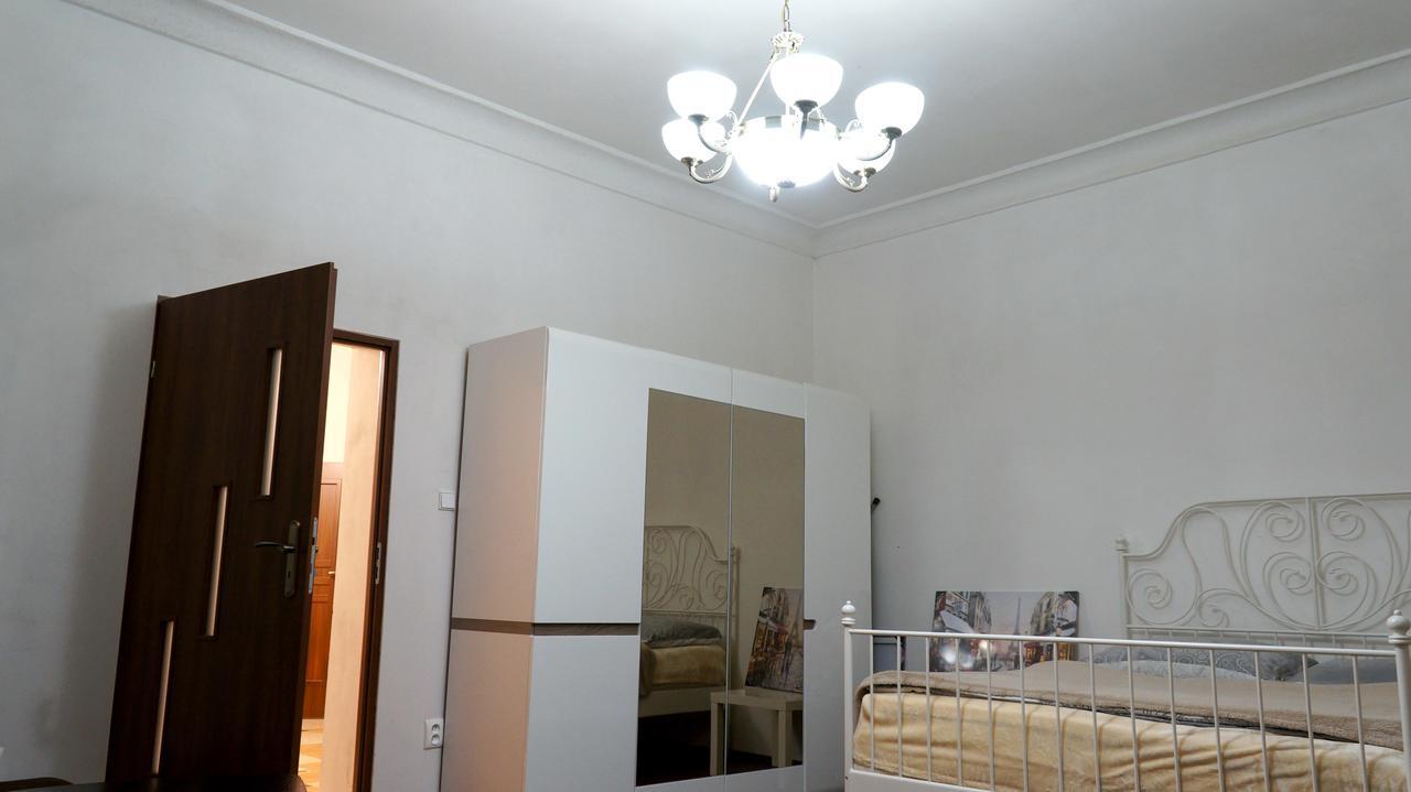 U Salonu Virginia Appartement Česká Kamenice Buitenkant foto